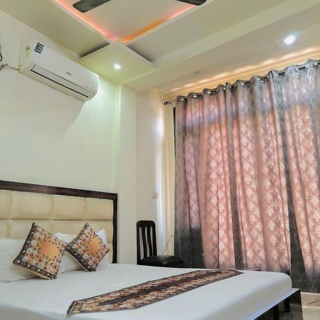 Shiv Shankar Guest House Amritsar Extérieur photo