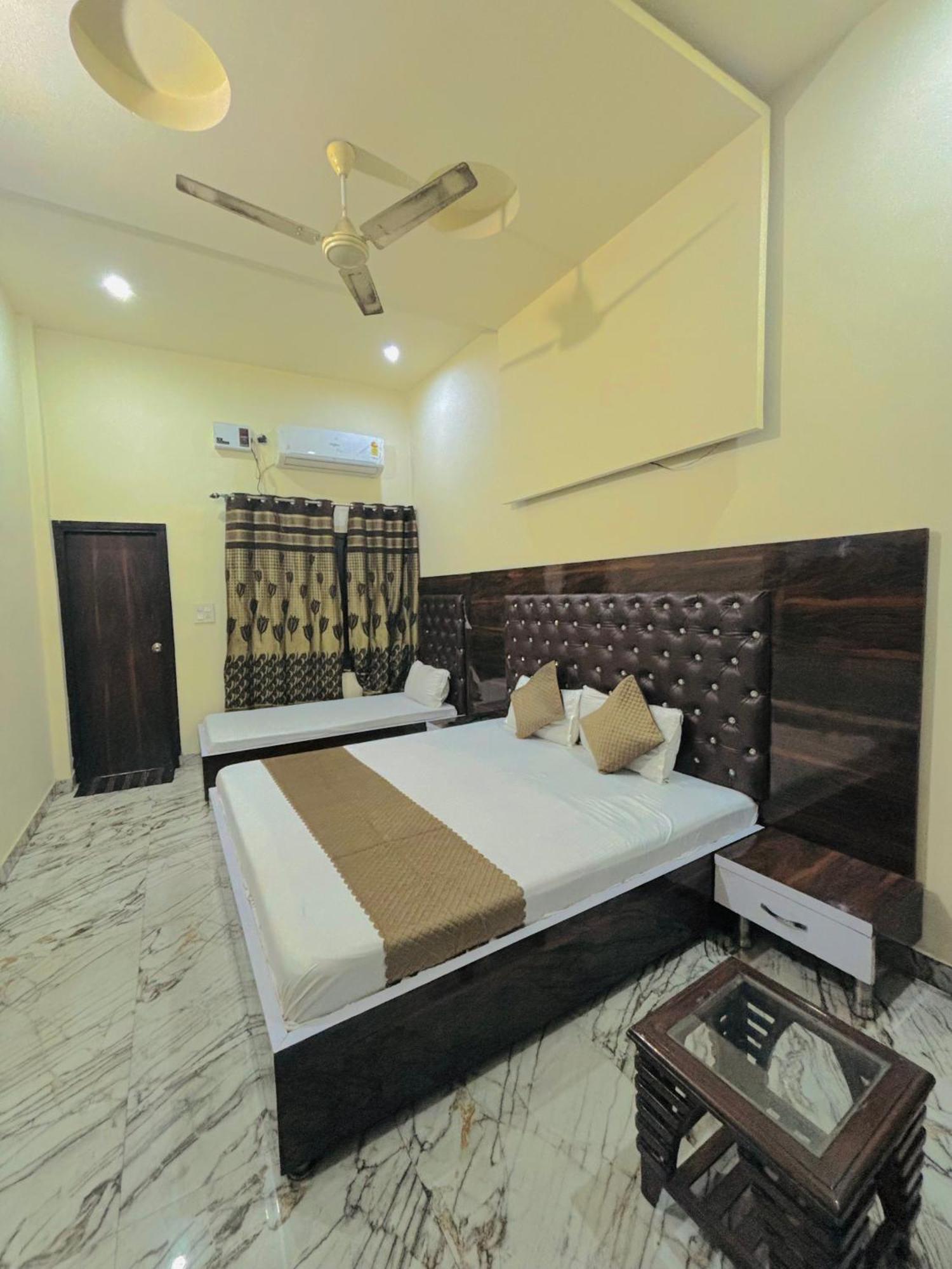 Shiv Shankar Guest House Amritsar Extérieur photo