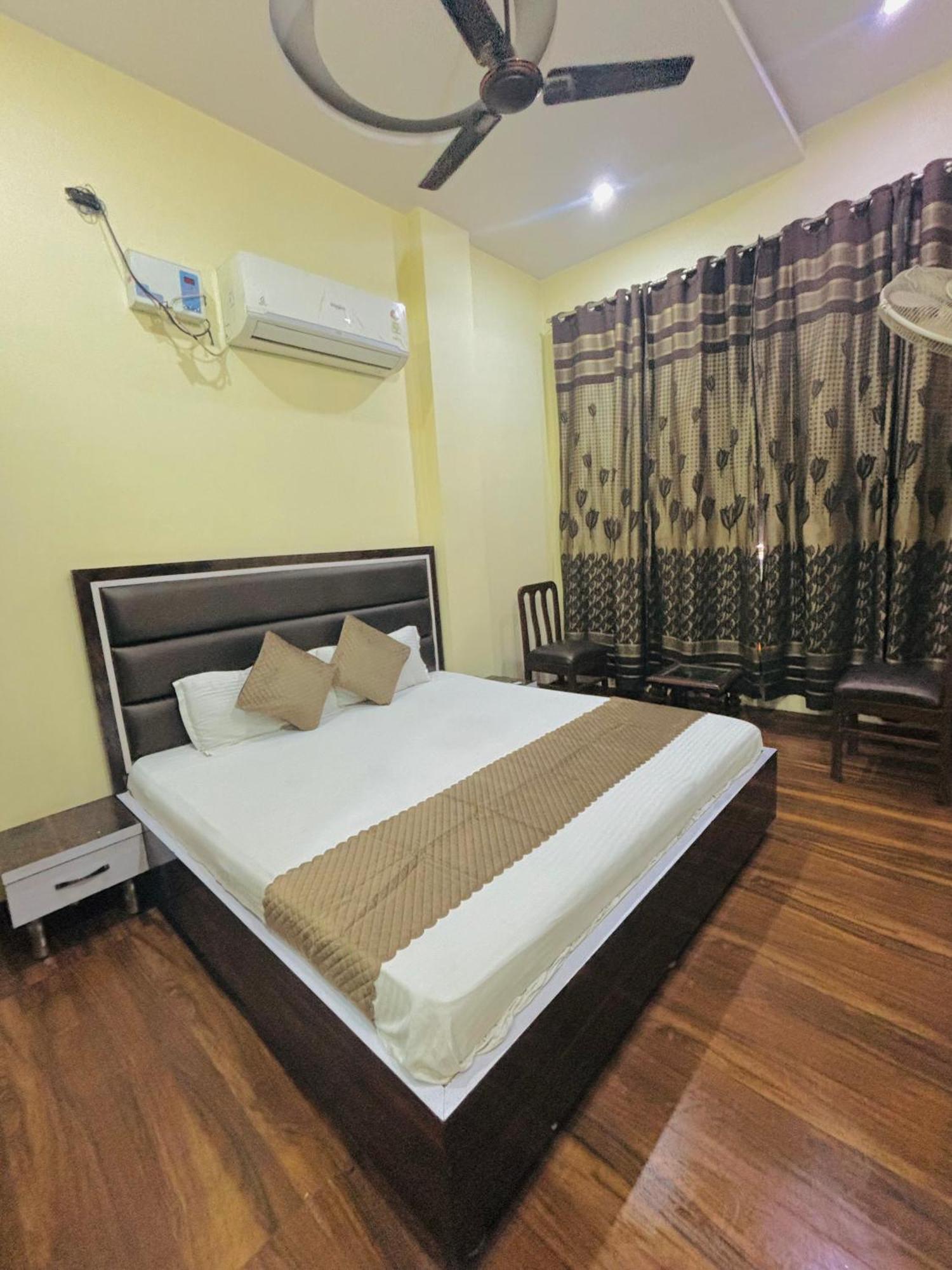 Shiv Shankar Guest House Amritsar Extérieur photo