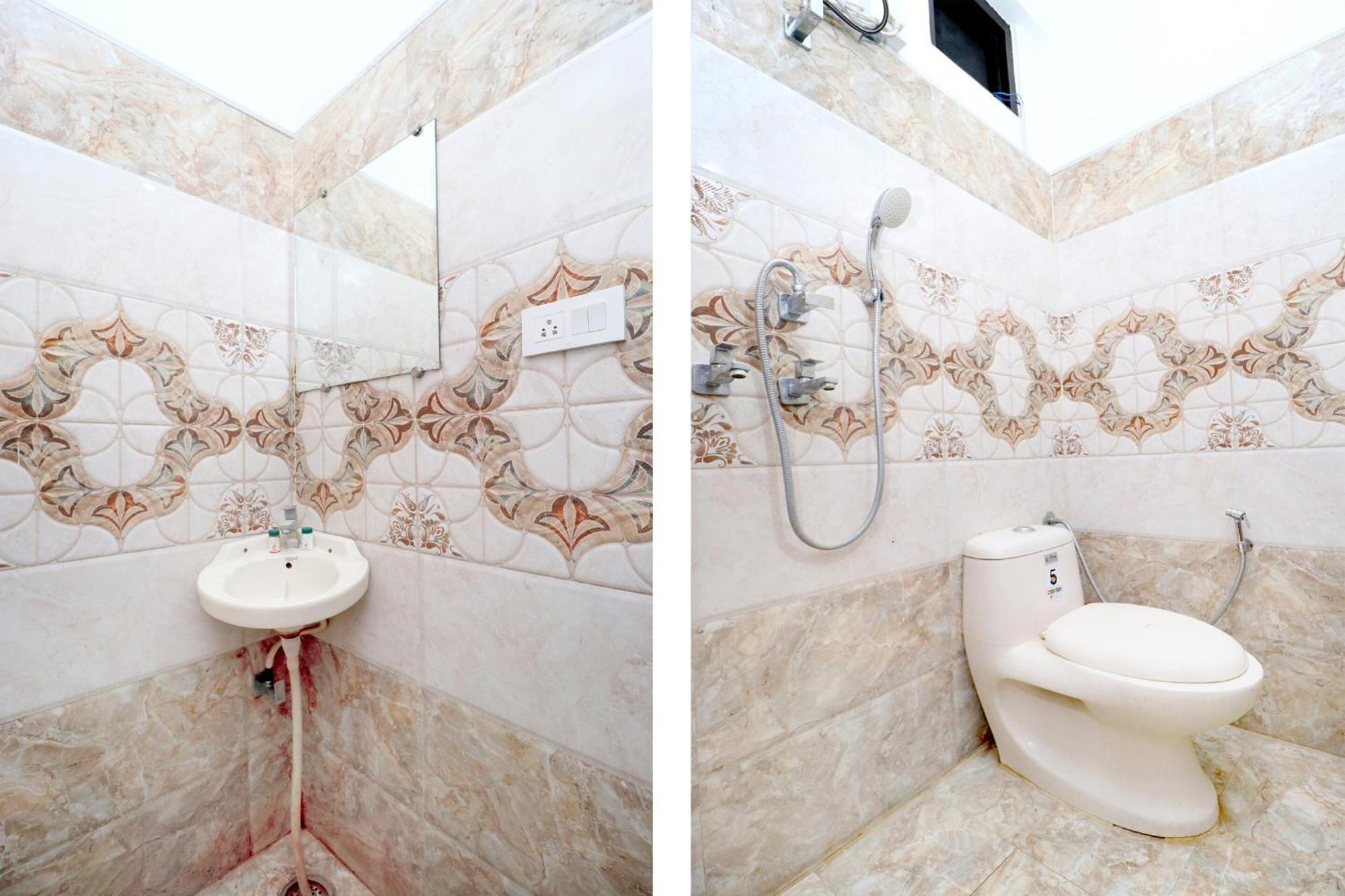 Shiv Shankar Guest House Amritsar Extérieur photo