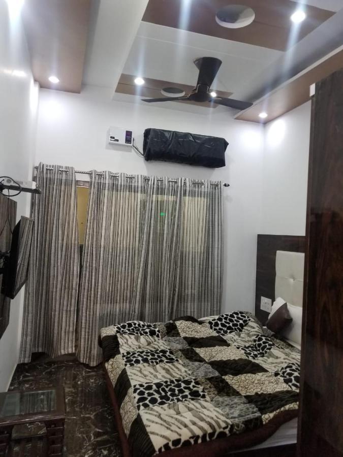 Shiv Shankar Guest House Amritsar Extérieur photo
